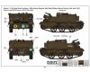 Gecko Models 16GM0016 Universal Carrier Mk.II 1/16