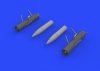 Eduard 648483 WGr.21 for Fw 190A EDUARD 1/48
