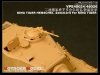 Voyager Model VPE48024 KING TIGER HENSCHEL 1/48