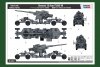 Hobby Boss 84545 German 12.8cm FLAK 40 1/35