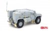 RPG Model 35021 KAMAZ K-4386 Typhoon-VDV Mine-Protected Armoured Vehicle Early Typ 1/35