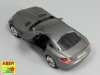 Aber 24031 Mercedes Benz McLaren SLR (1:24)