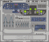 Eduard 49281 CH-46E interior 1/48 Academy