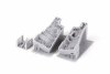 Eduard SIN648131 P-51B/ C ADVANCED EDUARD 1/48