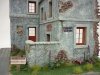 RT-Diorama 35165 Diorama-Base: French Village 1/35