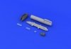 Eduard 648252 Sniper ATP 1/48