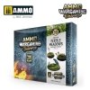 AMMO of Mig Jimenez 7929 AMMO WARGAMING UNIVERSE 10 - Fertile Meadows