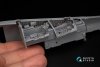 Quinta Studio QDS-48448 F-4G early 3D-Printed & coloured Interior on decal paper (Zoukei Mura SWS) (Small version) 1/48