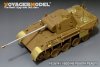 Voyager Model PE35741 WWII German Panther D Basic For ICM 35361 1/35