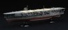 Fujimi 451459 Japanese Navy Aircraft Carrier Kaga Full Hull 1/700