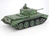 Tamiya 35221 Cromwell Mk.IV British Cruiser Tank Mk.VIII, A27M (1:35)