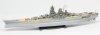 Pontos 37003F1 IJN Yamato Detail Up Set Advanced (1:350)