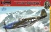 Kovozavody Prostejov CLK0003 P-51B Mustang 1/72
