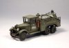 PST 72021 Fuel Truck BZ-35 1/72