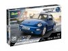 Revell 07643 VW New Beetle 1/24