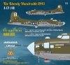 Eduard 11183 The BLOODY HUNDREDTH 1943 1/48