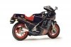 Tamiya 14053 Suzuki RG250 Walter Wolf Special Version 1/12