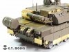 E.T. Model E35-238 French Leclerc Series 2 Main Battle Tank (TAMIYA 35279) (1:35)