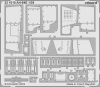 Eduard 321010 AH-64E TAKOM 1/35