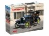 ICM 24052 Ford A  Gangster Car 1/24