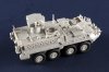 Trumpeter 07425 M1134 Stryker Anti-Tank Guided Missile (ATGM) 1/72