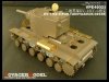 Voyager Model VPE48025  KV-1/KV-2 1/48