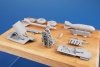 Special Hobby 48238 Dassault SMB-2 Super Mystere / Sa'ar - Israeli Storm in the Sky (Hi-Tech Kit) 1/48