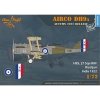 Clear Prop! CP72027 Airco DH.9a (early version) ADVANCED KIT 1/72