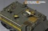 Voyager Model PE35805 Modern IDF.M113A1 armored personnel carrier Nagmash 1973 Basic For AFV CLUB AF35311 1/35