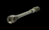 Panzer Art GB35-146 AS90 L/39 Gun barrel for SP Howitzer AS90 1/35