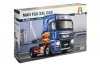 Italeri 3916 MAN TGX XXL D38 (1:24)