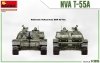 MiniArt 37083 NVA T-55A 1/35