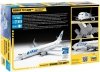 Zvezda 7019 Boeing 737-800 NG (1:144)