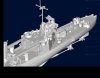 Trumpeter 05747 USS San Francisco CA-38 1944 1/700