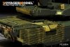 Voyager Model PE35854 Modern Russian T-14 Armata MBT basic For PANDA PH35016 1/35