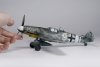 Border Model BF-001 Messerschmitt BF109G-6 Gustav 1/35