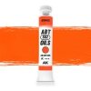 502 Abteilung ABT625 Orange