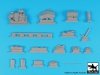 Black Dog T35230 Jagdpanther accessories set 1/35