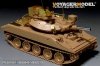 Voyager Model PE351051 Modern US M551A1 Sheridan Airborne Tank For RFM 5020  1/35