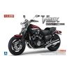 Aoshima 05430 Yamaha Vmax w/custom parts (1:12)