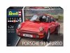 Revell 07179 Porsche 911 Turbo (1:25)