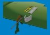 Eduard 6481095 A6M5 Type 52 gun bays PRINT EDUARD 1/48