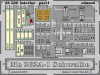 Eduard BIG3230 Me 262A-1 SCHWALBE 1/32 TRUMPETER
