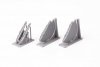 Eduard SIN64895 A6M2 Zero Model 21 ADVANCED EDUARD 1/48