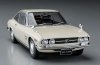 Hasegawa HC44 Isuzu 117 Coupe Early Version (1968) 1/24