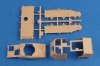 Hobby Boss 83809 Befehlsfahrzeug auf Fgst. Pz.Kpfw.35 R 731(f) (1:35)
