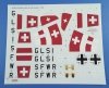 Special Hobby 48120 Bucker Bu 181 Bestmann 1/48
