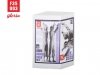 Gloria F35003 USMC Ground Crew Type 3 3D Printed Figures 1/35