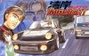 Fujimi 171036 Wangan Midnight - 2 Porsche 911 Turbo Black Bird 1/24
