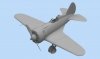 ICM 48097 I-16 type 24, WWII Soviet Fighter 1:48